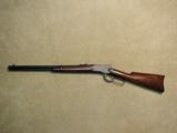  HARD TO FIND 1892 SADDLE RING CARBINE IN .32-20 CALIBER, MADE 1919 - 2 of 24