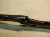  HARD TO FIND 1892 SADDLE RING CARBINE IN .32-20 CALIBER, MADE 1919 - 6 of 24