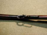 HARD TO FIND 1892 SADDLE RING CARBINE IN .32-20 CALIBER, MADE 1919 - 5 of 24