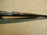  HARD TO FIND 1892 SADDLE RING CARBINE IN .32-20 CALIBER, MADE 1919 - 18 of 24