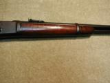  HARD TO FIND 1892 SADDLE RING CARBINE IN .32-20 CALIBER, MADE 1919 - 8 of 24