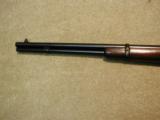  HARD TO FIND 1892 SADDLE RING CARBINE IN .32-20 CALIBER, MADE 1919 - 13 of 24