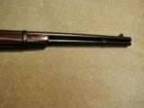  HARD TO FIND 1892 SADDLE RING CARBINE IN .32-20 CALIBER, MADE 1919 - 9 of 24