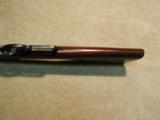  HARD TO FIND 1892 SADDLE RING CARBINE IN .32-20 CALIBER, MADE 1919 - 14 of 24