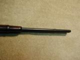  HARD TO FIND 1892 SADDLE RING CARBINE IN .32-20 CALIBER, MADE 1919 - 16 of 24