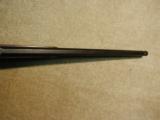 FINE CONDITION 1892 .38-40 OCTAGON RIFLE, MADE 1910 - 19 of 20