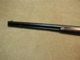 FINE CONDITION 1892 .38-40 OCTAGON RIFLE, MADE 1910 - 13 of 20