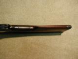 FINE CONDITION 1892 .38-40 OCTAGON RIFLE, MADE 1910 - 17 of 20