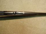 FINE CONDITION 1892 .38-40 OCTAGON RIFLE, MADE 1910 - 18 of 20