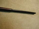 FINE CONDITION 1892 .38-40 OCTAGON RIFLE, MADE 1910 - 16 of 20