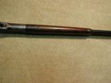 FINE CONDITION 1892 .38-40 OCTAGON RIFLE, MADE 1910 - 15 of 20