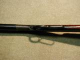 1892 .25-20 OCTAGON RIFLE, MADE 1909 - 5 of 20
