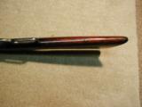 1892 .25-20 OCTAGON RIFLE, MADE 1909 - 14 of 20