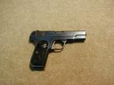 NICE CONDITION 1908 .380 AUTO, MADE 1921 - 2 of 9