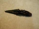 CLASSIC EARLY MODEL 19-2 "COMBAT MAGNUM" 4" .357 MAGNUM MADE 1964 - 3 of 6