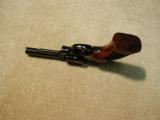 CLASSIC EARLY MODEL 19-2 "COMBAT MAGNUM" 4" .357 MAGNUM MADE 1964 - 4 of 6