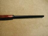 SCARCE 1894-1994 CENTURY LIMITED, .44-40 ENGRAVED RIFLE, NEW IN ORIGINAL BOX! - 17 of 19