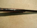 SCARCE 1894-1994 CENTURY LIMITED, .44-40 ENGRAVED RIFLE, NEW IN ORIGINAL BOX! - 19 of 19