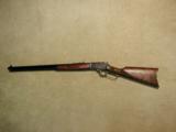 SCARCE 1894-1994 CENTURY LIMITED, .44-40 ENGRAVED RIFLE, NEW IN ORIGINAL BOX! - 3 of 19