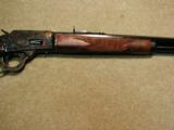 SCARCE 1894-1994 CENTURY LIMITED, .44-40 ENGRAVED RIFLE, NEW IN ORIGINAL BOX! - 9 of 19