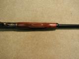 SCARCE 1894-1994 CENTURY LIMITED, .44-40 ENGRAVED RIFLE, NEW IN ORIGINAL BOX! - 16 of 19