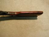 SCARCE 1894-1994 CENTURY LIMITED, .44-40 ENGRAVED RIFLE, NEW IN ORIGINAL BOX! - 18 of 19