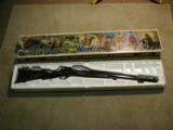 SCARCE 1894-1994 CENTURY LIMITED, .44-40 ENGRAVED RIFLE, NEW IN ORIGINAL BOX! - 1 of 19