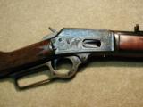 SCARCE 1894-1994 CENTURY LIMITED, .44-40 ENGRAVED RIFLE, NEW IN ORIGINAL BOX! - 4 of 19