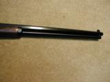 SCARCE 1894-1994 CENTURY LIMITED, .44-40 ENGRAVED RIFLE, NEW IN ORIGINAL BOX! - 10 of 19