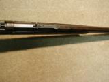 1886 OCTAGON RIFLE IN .40-82 CALIBER WITH EXCELLENT BORE! MADE 1890 - 18 of 20