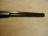 1886 OCTAGON RIFLE IN .40-82 CALIBER WITH EXCELLENT BORE! MADE 1890 - 9 of 20