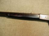 1886 OCTAGON RIFLE IN .40-82 CALIBER WITH EXCELLENT BORE! MADE 1890 - 12 of 20