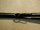 1886 OCTAGON RIFLE IN .40-82 CALIBER WITH EXCELLENT BORE! MADE 1890 - 5 of 20