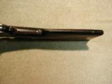 1886 OCTAGON RIFLE IN .40-82 CALIBER WITH EXCELLENT BORE! MADE 1890 - 17 of 20
