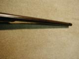 1886 OCTAGON RIFLE IN .40-82 CALIBER WITH EXCELLENT BORE! MADE 1890 - 19 of 20