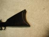 1886 OCTAGON RIFLE IN .40-82 CALIBER WITH EXCELLENT BORE! MADE 1890 - 10 of 20