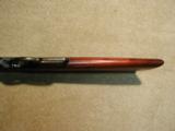 SPECIAL ORDER 1892 WITH HALF OCTAGON BARREL AND FULL MAGAZINE, .25-20 CALIBER, MADE 1908 - 14 of 20