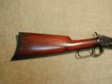SPECIAL ORDER 1892 WITH HALF OCTAGON BARREL AND FULL MAGAZINE, .25-20 CALIBER, MADE 1908 - 7 of 20