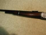 1894 SRC IN RARE .32-40 CALIBER WITH SPECIAL 2/3 MAGAZINE, MADE 1896 - 12 of 18