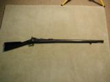 RARE UNALTERED FIRST MODEL 1873 TRAPDOOR RIFLE, #56XXX, MADE 1875 - 1 of 20