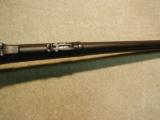 RARE UNALTERED FIRST MODEL 1873 TRAPDOOR RIFLE, #56XXX, MADE 1875 - 18 of 20
