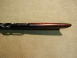 1892 .32-20 OCTAGON RIFLE, MADE 1904 - 14 of 19