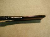 1892 .32-20 OCTAGON RIFLE, MADE 1904 - 17 of 19