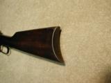 VERY UNUSUAL SPECIAL ORDER 1894 CARBINE, .30WCF, MADE 1919 - 10 of 20