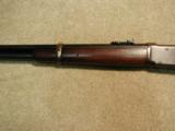 VERY UNUSUAL SPECIAL ORDER 1894 CARBINE, .30WCF, MADE 1919 - 12 of 20