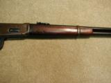 VERY UNUSUAL SPECIAL ORDER 1894 CARBINE, .30WCF, MADE 1919 - 8 of 20