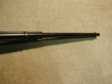 VERY UNUSUAL SPECIAL ORDER 1894 CARBINE, .30WCF, MADE 1919 - 19 of 20