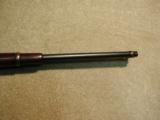 VERY UNUSUAL SPECIAL ORDER 1894 CARBINE, .30WCF, MADE 1919 - 16 of 20