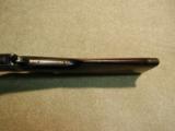 VERY UNUSUAL SPECIAL ORDER 1894 CARBINE, .30WCF, MADE 1919 - 17 of 20