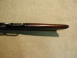 VERY UNUSUAL SPECIAL ORDER 1894 CARBINE, .30WCF, MADE 1919 - 14 of 20